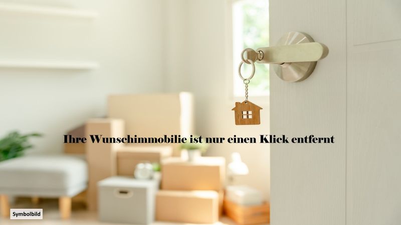 3½-Zimmer-Wohnung mit Garage - provisionsfrei